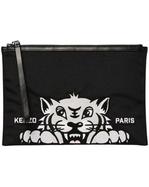 KENZO Bags - Black