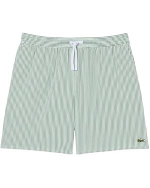 Lacoste Beachwear - Green