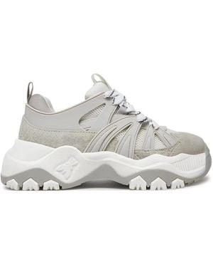 Patrizia Pepe Trainers - Grey