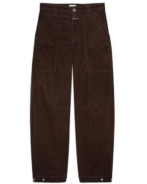 Closed Rhannon Jeans - Bruin