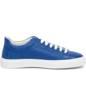 HIDE & JACK Trainers - Blue