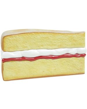 JW Anderson Clutches - Amarillo