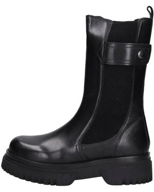 Emanuélle Vee Botas Negras, Mujer, Talla - Negro