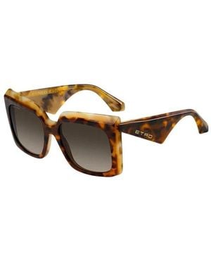 Etro Sonnenbrillen - Braun
