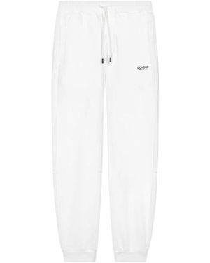 Dondup Joggers - White
