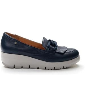 Stonefly Wedges - Blu
