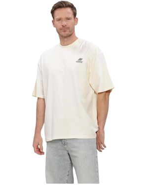 Woodbird Wbbeam Action Tee - Grijs