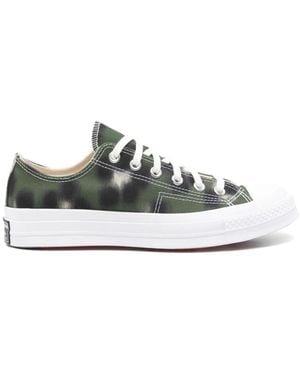 Converse Trainers - White