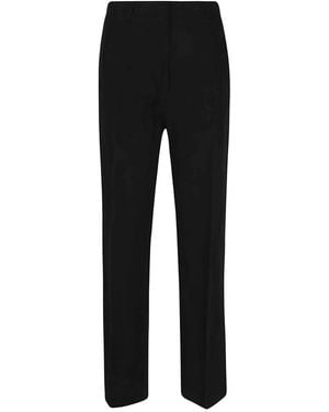 True Royal Chinos - Black