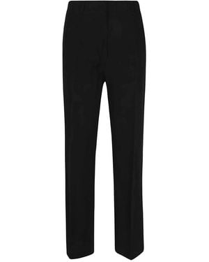 True Royal Chinos - Black