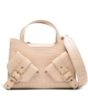 BIASIA Handbags - Neutre