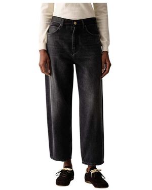 Pinko Jeans ,Zwart ,Estelle Jeans