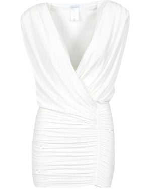 Amazuìn Party Dresses - Blanc