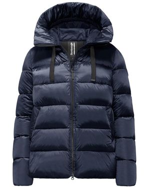 Bomboogie Down Jackets - Azul