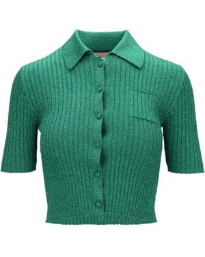 Gucci Shirts - Green
