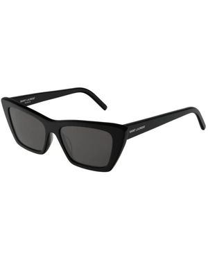Saint Laurent Sunglasses - Negro