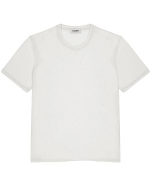 Laneus T-Shirts - Wit