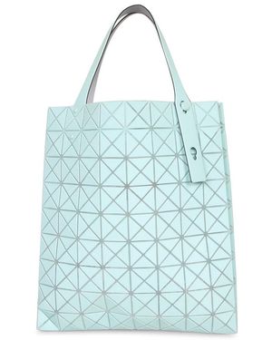 Issey Miyake Shopping Bags - Blue