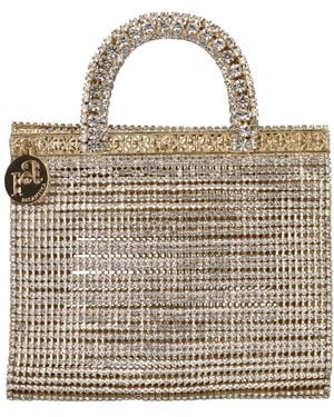 Rosantica Handbags - Marron