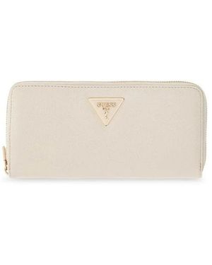 Guess Wallets & Cardholders - Blanco