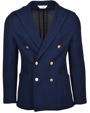 Paoloni Blazers - Blue