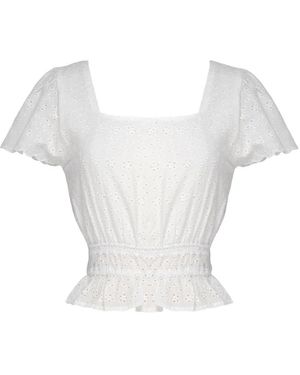 Pepe Jeans Blouses - Blanco