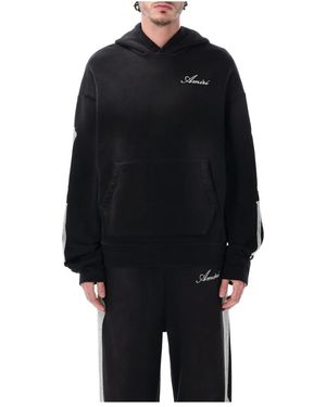 Amiri Hoodies - Negro