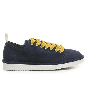 Pànchic Trainers - Blue