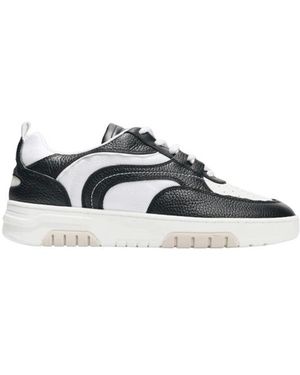 STREIM Sneakers - Bleu