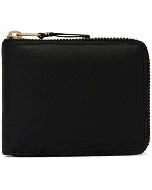 Comme des Garçons Wallets & Cardholders - Black