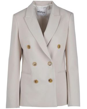 Ottod'Ame Blazers - Gris