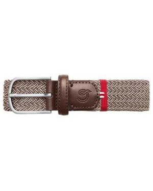 La Boucle Belts - Marron