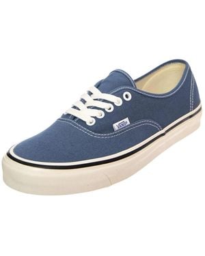 Vans Authentic 44 Dx - Blau