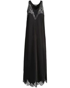 Balenciaga Maxi Dresses - Black