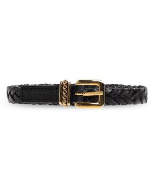 Etro Belts - Black