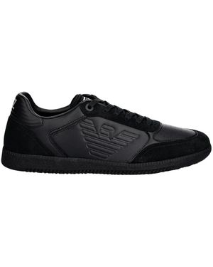 EA7 Sneakers - Nero