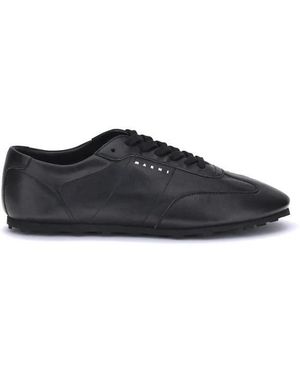 Marni Sneakers - Blu