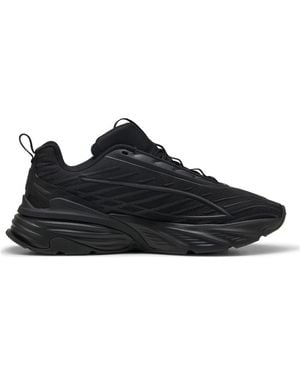 PUMA Running Shoes - Noir