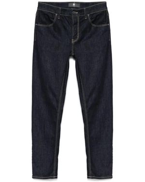 PT Torino Slim-Fit Jeans - Blu