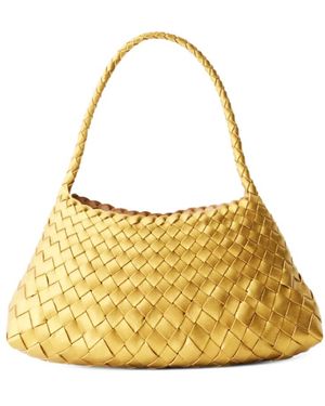 Dragon Diffusion Shoulder Bags - Amarillo