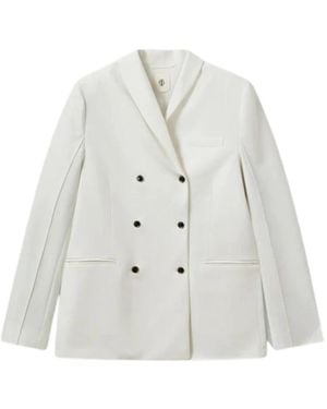 THE GARMENT Jassen ,Wit ,Blazers