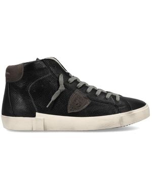 Philippe Model Sneakers - Nero