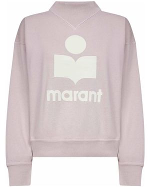 Isabel Marant Sweatshirts - Pink