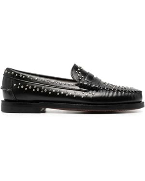 Sebago Loafers - Black
