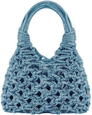 HIBOURAMA Vannifique Mini - Blau