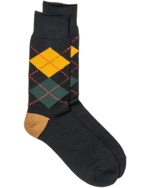 RoToTo Socks - Negro