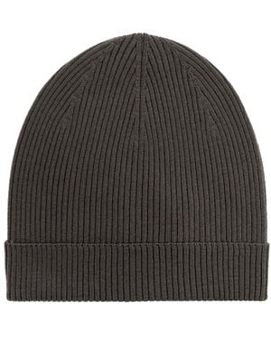 Rick Owens Beanies - Grigio