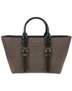 Michael Kors Tote Bags - Nero