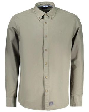 North Sails Casual Shirts - Green