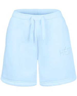Hèst Gabriel Shorts - Blau
